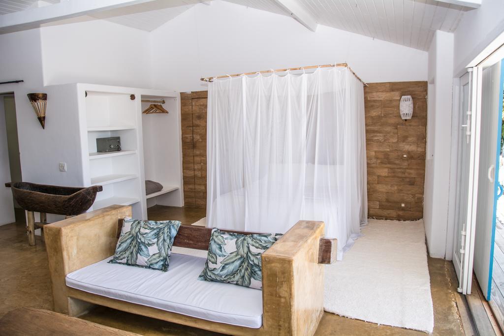 Pousada Segredos De Trancoso Chambre photo