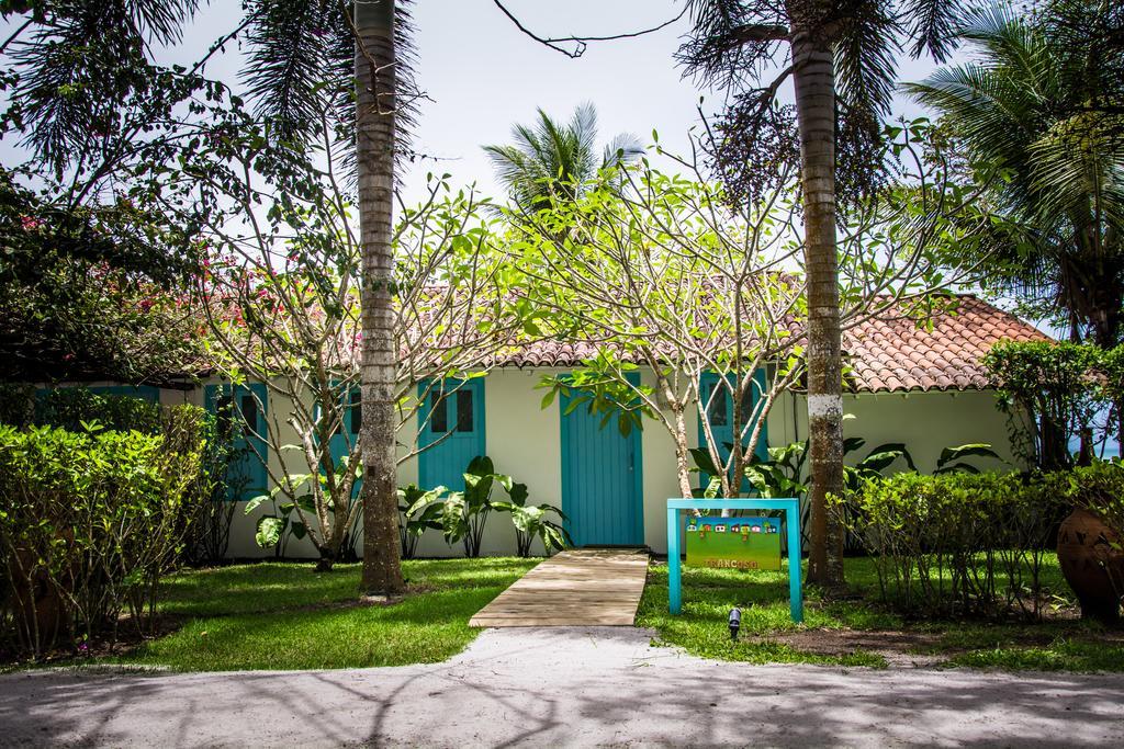 Pousada Segredos De Trancoso Chambre photo