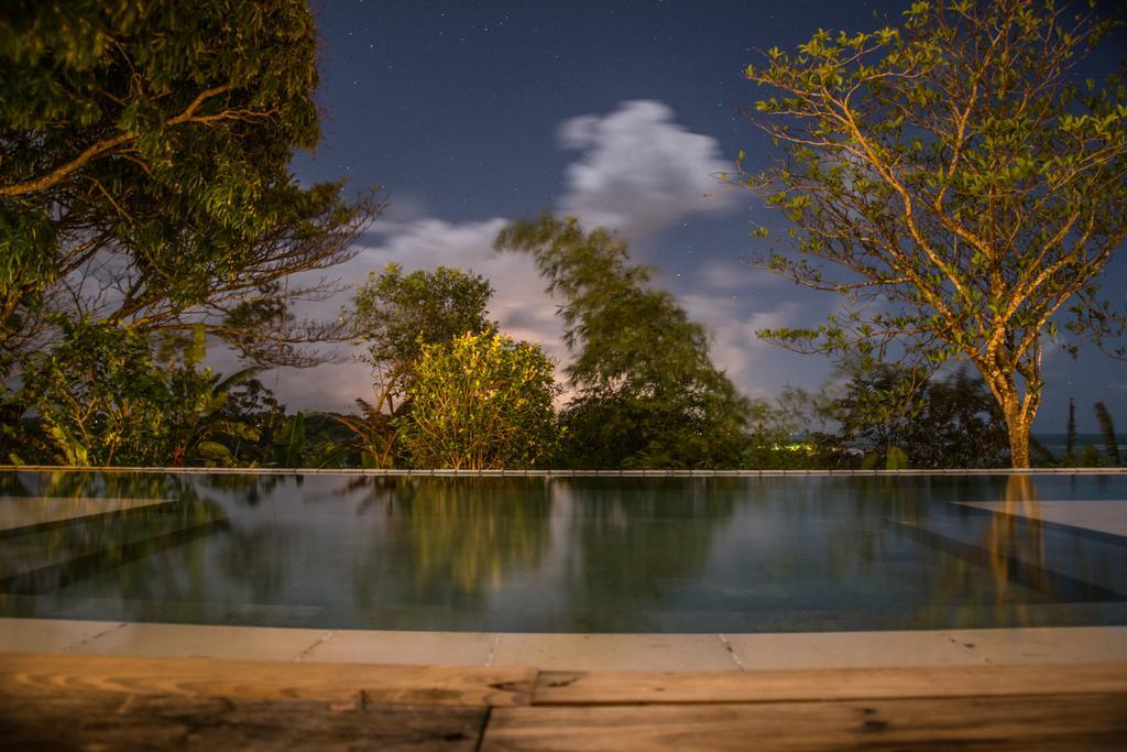 Pousada Segredos De Trancoso Extérieur photo